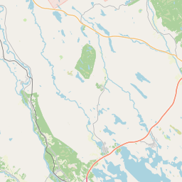 SW map tile