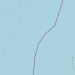 SW map tile