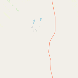 SW map tile