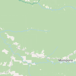 SW map tile