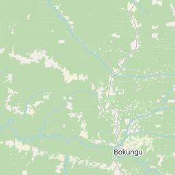 SW map tile