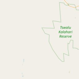 SW map tile