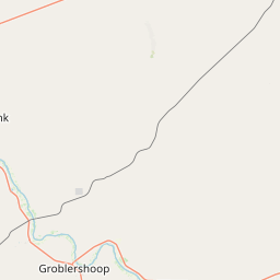SW map tile