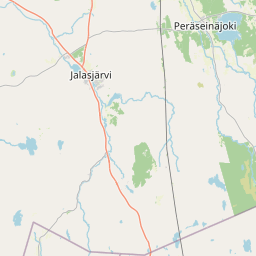 SW map tile