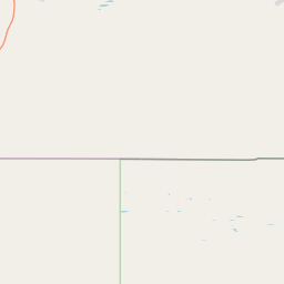 SW map tile