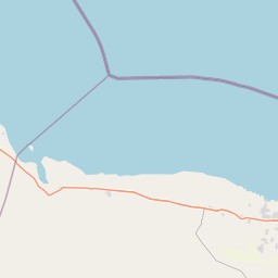 SW map tile