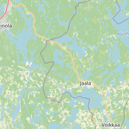 SW map tile