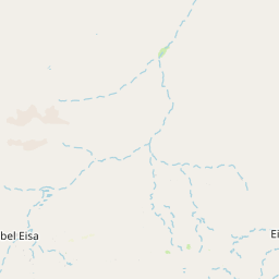 SW map tile