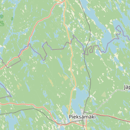 SW map tile