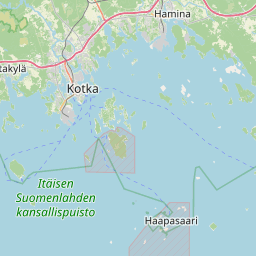 SW map tile