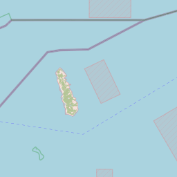 SW map tile