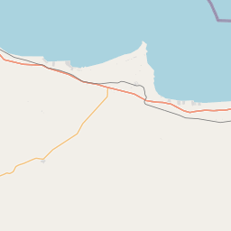 SW map tile