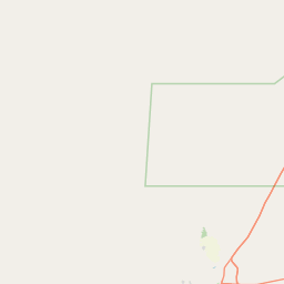 SW map tile