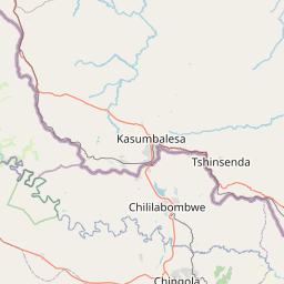 SW map tile