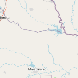 SW map tile