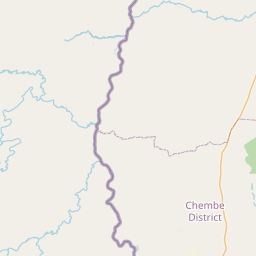 SW map tile
