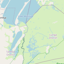 SW map tile