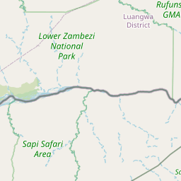 SW map tile
