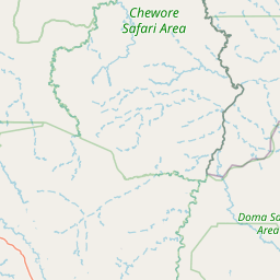 SW map tile