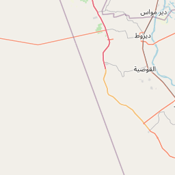 SW map tile