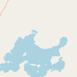 SW map tile