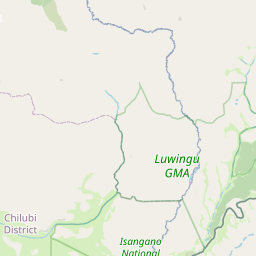 SW map tile