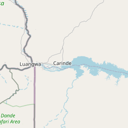 SW map tile