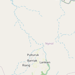 SW map tile