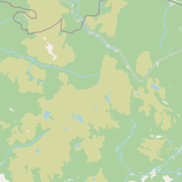 SW map tile