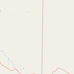 SW map tile
