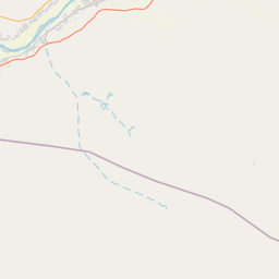 SW map tile