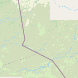 SW map tile