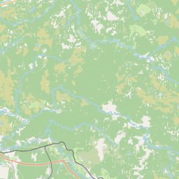 SW map tile