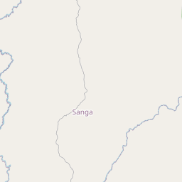 SW map tile