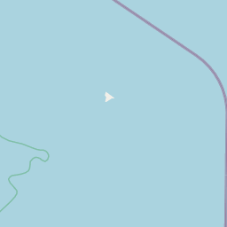 SW map tile