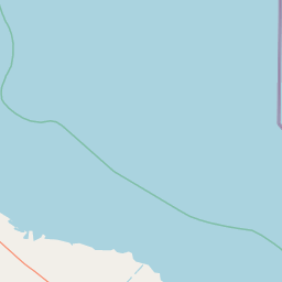 SW map tile