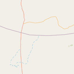 SW map tile