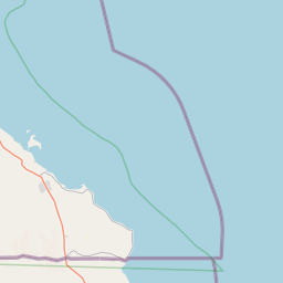 SW map tile