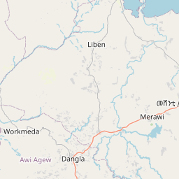 SW map tile