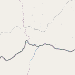 SW map tile
