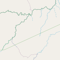 SW map tile