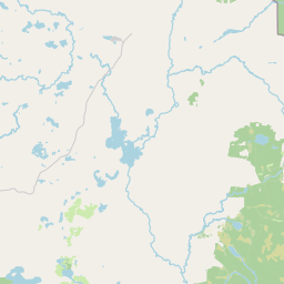 SW map tile