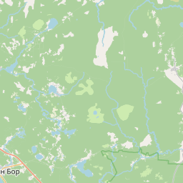 SW map tile