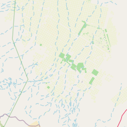 SW map tile