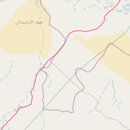 SW map tile