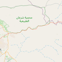 SW map tile
