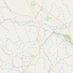SW map tile