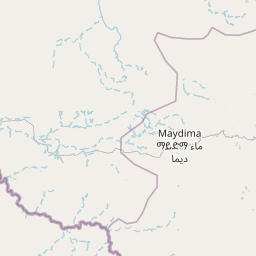 SW map tile