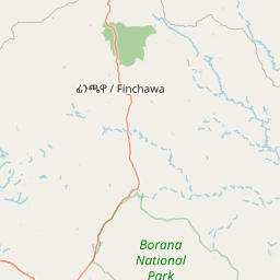 SW map tile