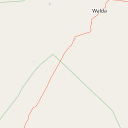 SW map tile